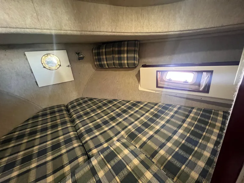 Slide: The Image of Camano 31 Troll 2001 - 58