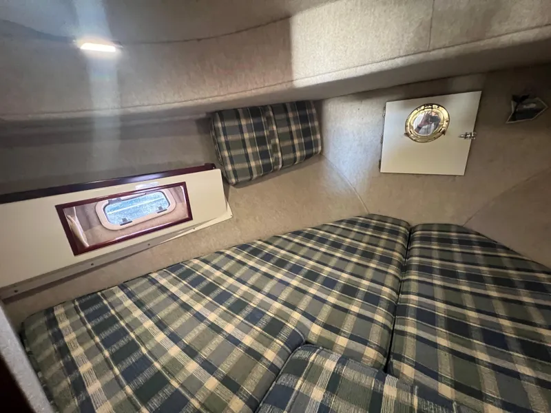 Slide: The Image of Camano 31 Troll 2001 - 59