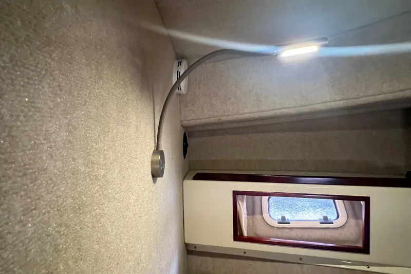 Slide: The Image of Camano 31 Troll 2001 - 60