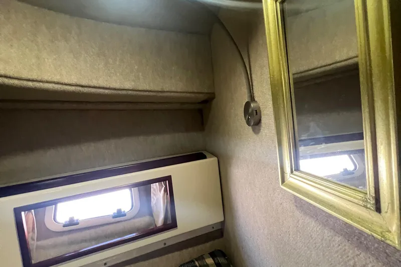 Slide: The Image of Camano 31 Troll 2001 - 61