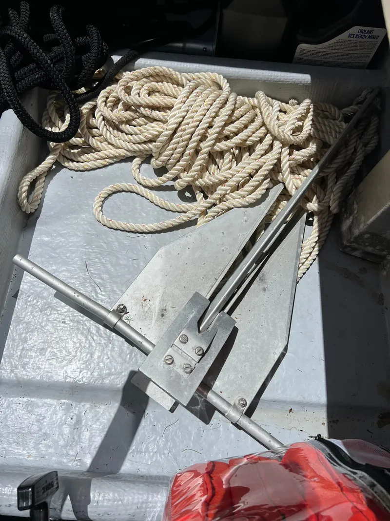 Slide: The Image of Camano 31 Troll 2001 - 75