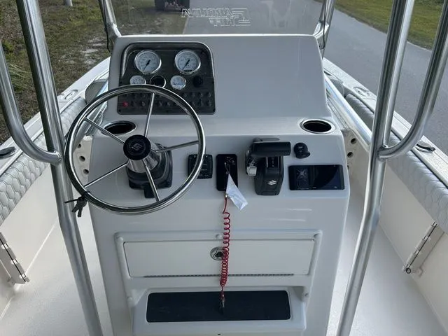 Slide: The Image of Carolina 21 Ultra Elite 2026 - 5