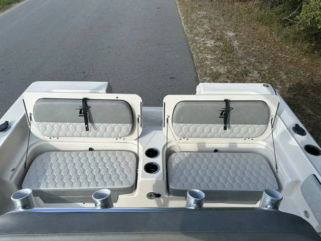 Slide: The Image of Carolina 21 Ultra Elite 2026 - 8