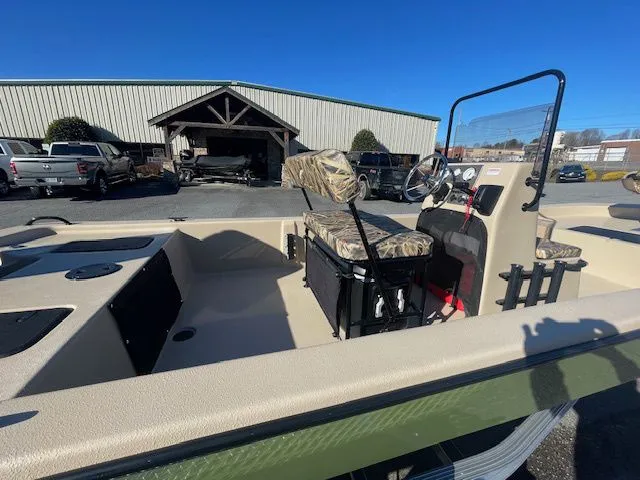 Slide: The Image of Carolina 20 JVX CC 2026 - 3