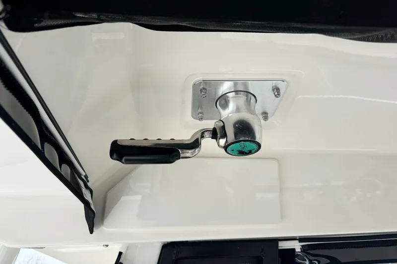 Slide: The Image of Boston Whaler 325 Conquest 2026 - 55