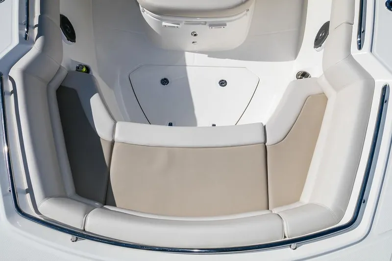 Slide: The Image of Boston Whaler 330 Outrage 2027 - 17