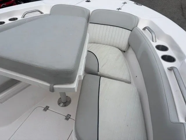 Slide: The Image of Sea Fox 228 Commander 2023 - 19