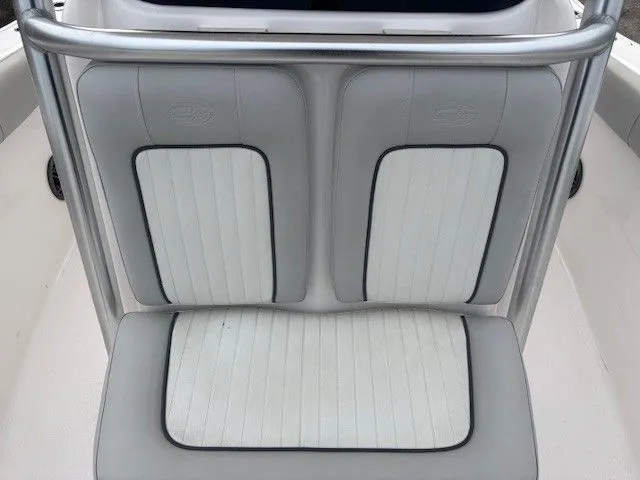 Slide: The Image of Sea Fox 228 Commander 2023 - 22