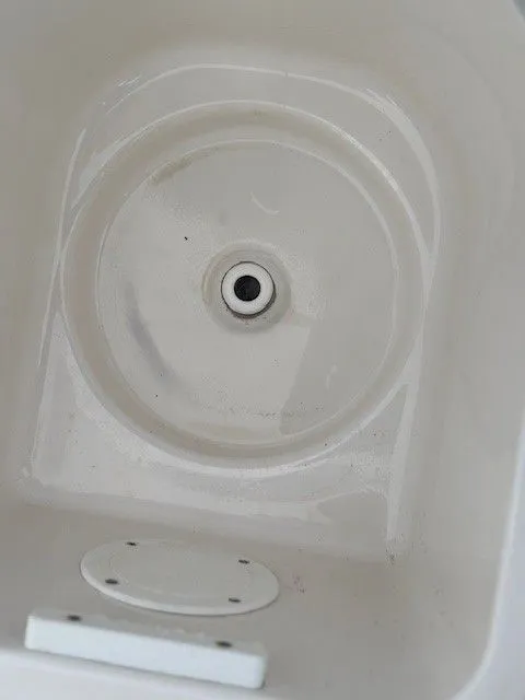 Slide: The Image of Sea Fox 228 Commander 2023 - 26