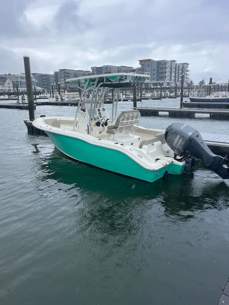 The Image of Key West 219 FS 2023 - 0