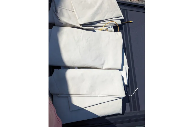 Slide: The Image of Boom Tent Cover - 51