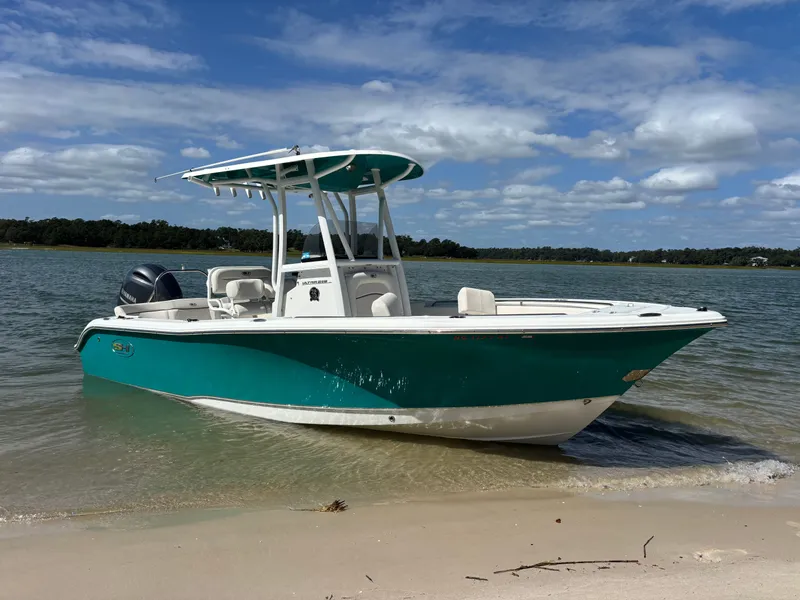 Slide: The Image of Sea Hunt Ultra 219 2021 - 1