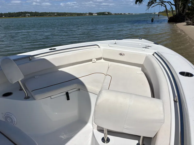 Slide: The Image of Sea Hunt Ultra 219 2021 - 11