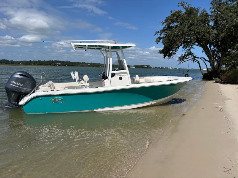 Slide: The Image of Sea Hunt Ultra 219 2021 - 2