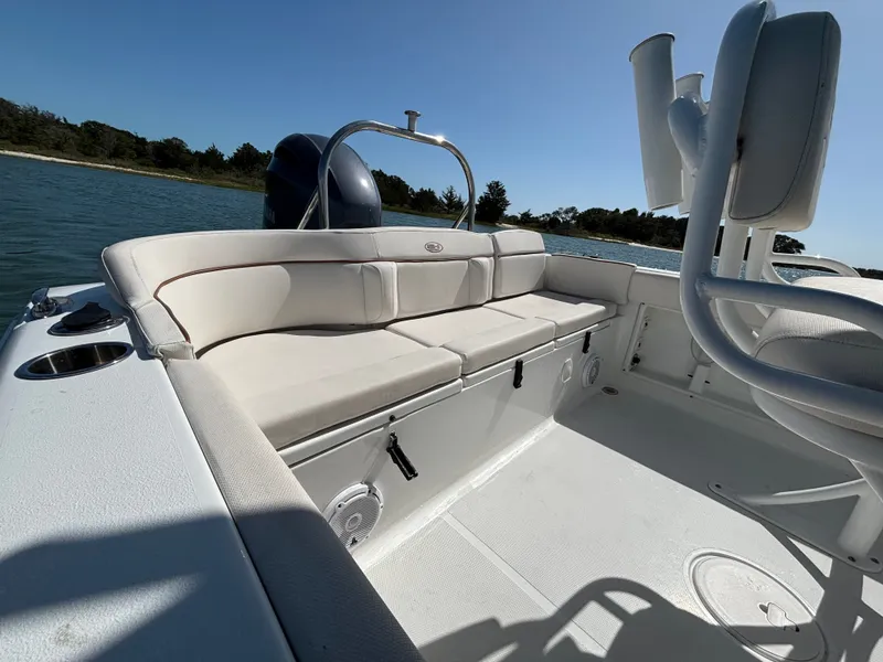 Slide: The Image of Sea Hunt Ultra 219 2021 - 20