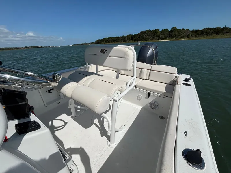 Slide: The Image of Sea Hunt Ultra 219 2021 - 24