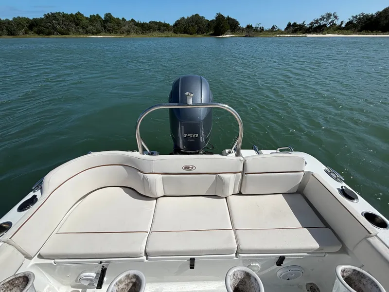 Slide: The Image of Sea Hunt Ultra 219 2021 - 26