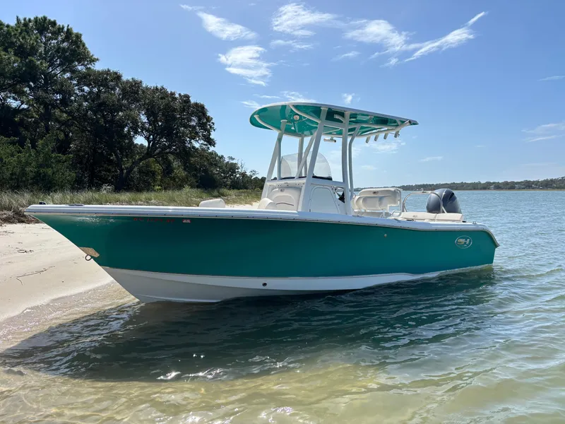 Slide: The Image of Sea Hunt Ultra 219 2021 - 3