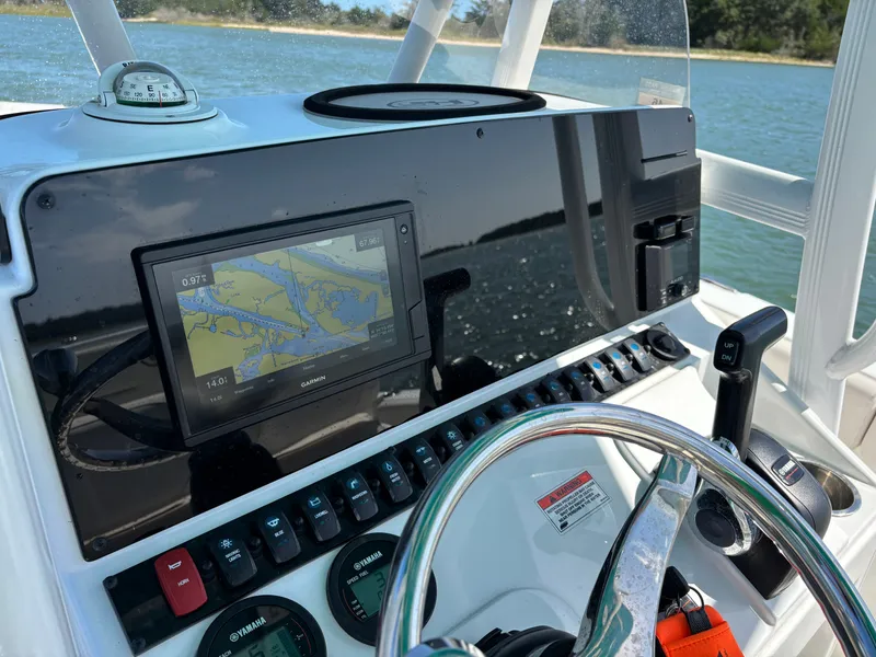 Slide: The Image of Sea Hunt Ultra 219 2021 - 39