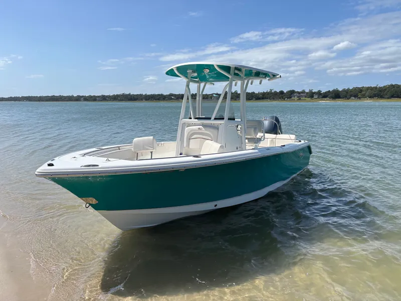 Slide: The Image of Sea Hunt Ultra 219 2021 - 5