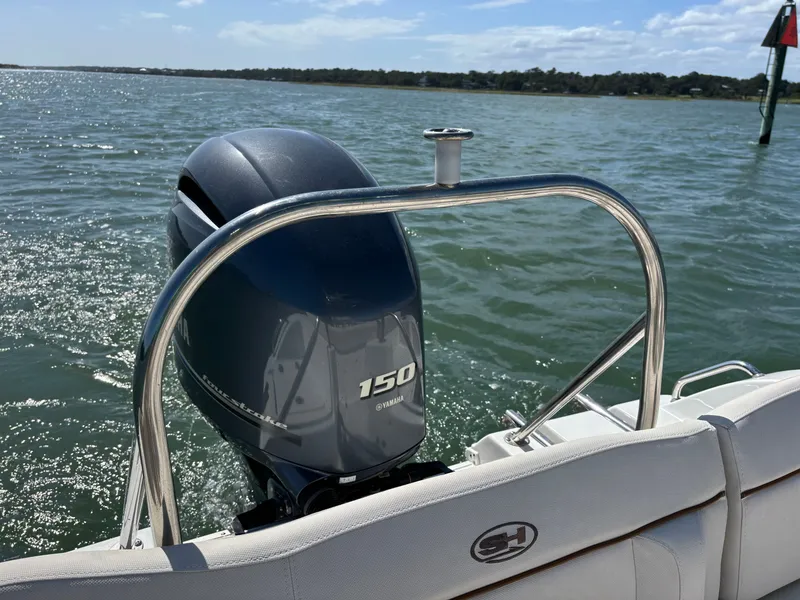 Slide: The Image of Sea Hunt Ultra 219 2021 - 52