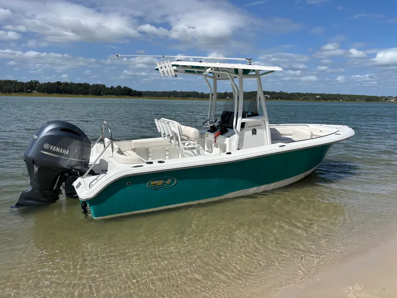 Slide: The Image of Sea Hunt Ultra 219 2021 - 6