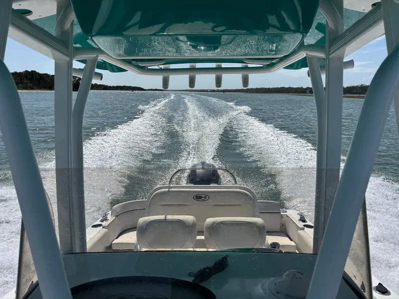 Slide: The Image of Sea Hunt Ultra 219 2021 - 61