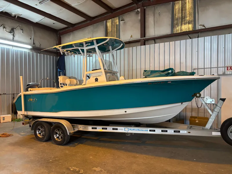 Slide: The Image of Sea Hunt Ultra 219 2021 - 63