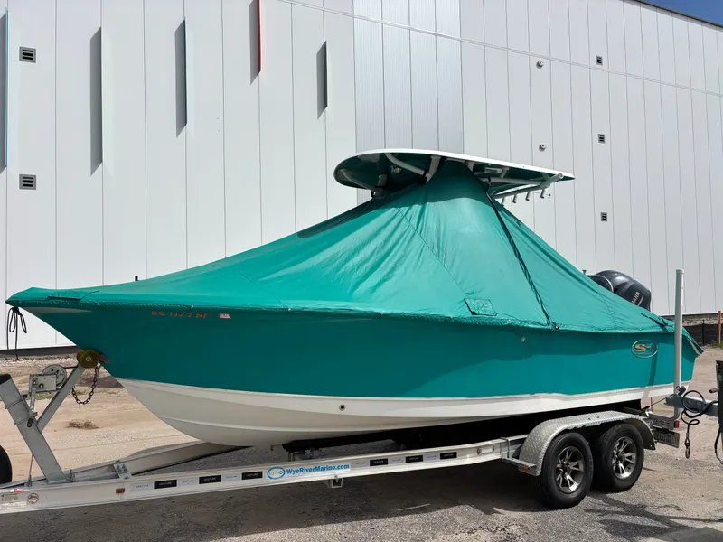 Slide: The Image of Sea Hunt Ultra 219 2021 - 64