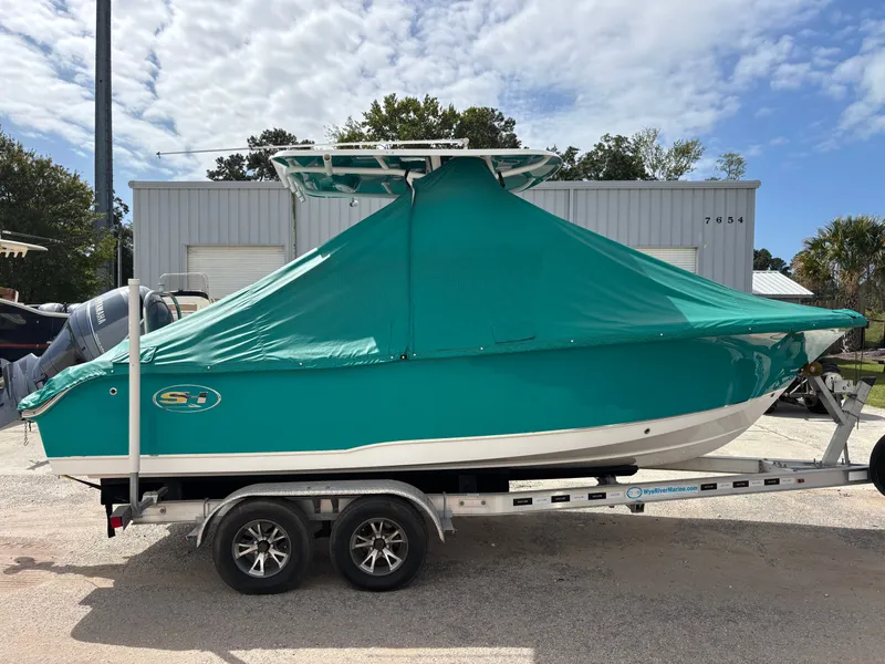 Slide: The Image of Sea Hunt Ultra 219 2021 - 65