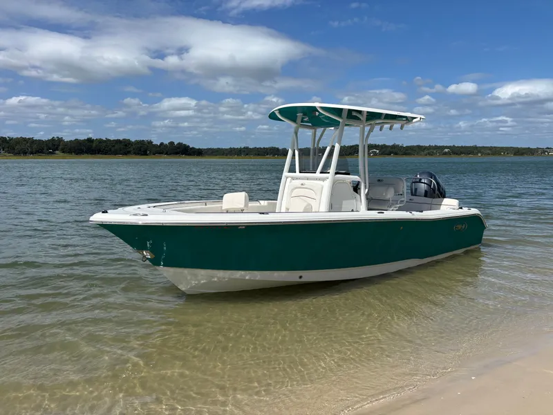 Slide: The Image of Sea Hunt Ultra 219 2021 - 66