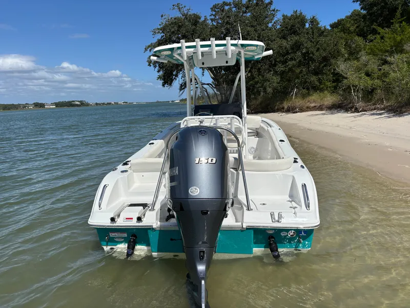 Slide: The Image of Sea Hunt Ultra 219 2021 - 8