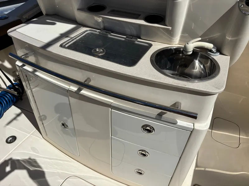 Slide: The Image of Scout 320 LXF 2014 - 12