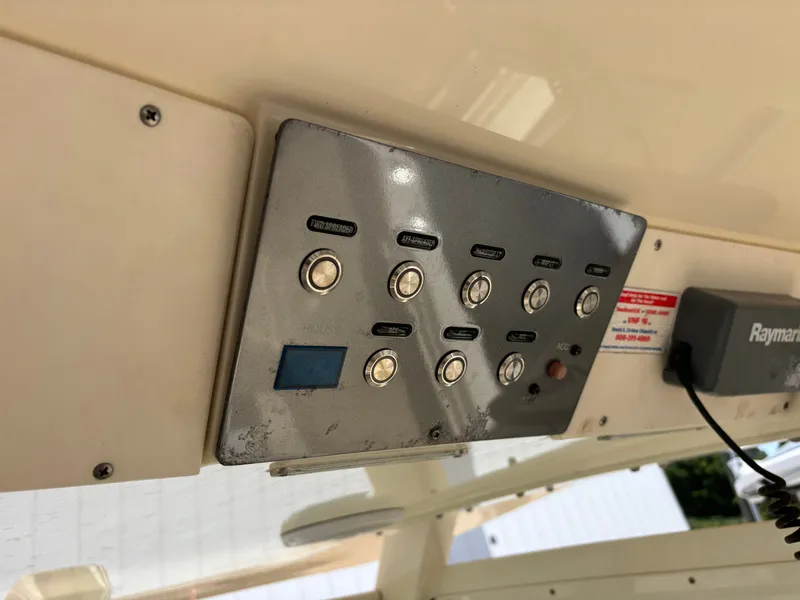 Slide: The Image of Scout 320 LXF 2014 - 17