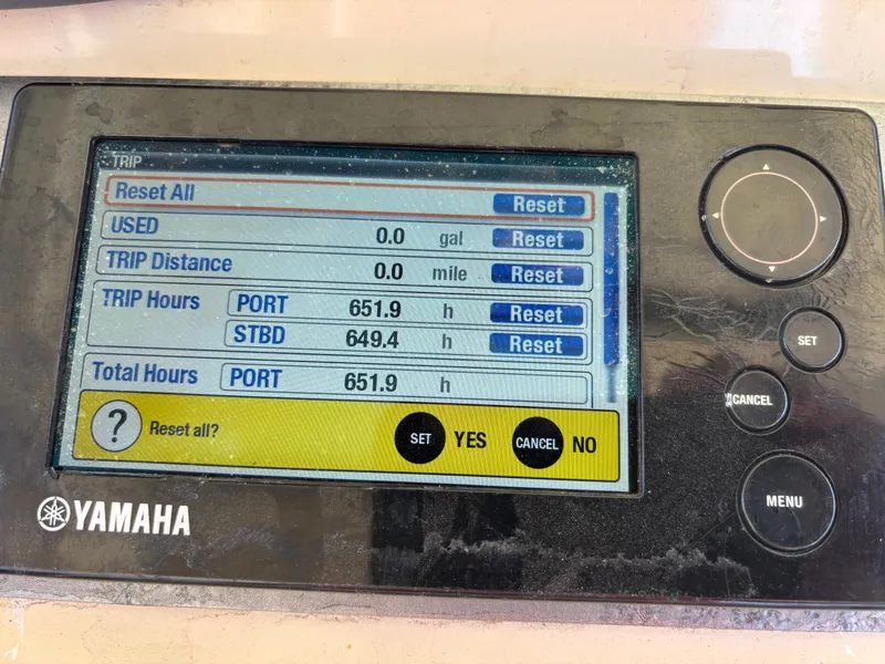 Slide: The Image of Scout 320 LXF 2014 - 18