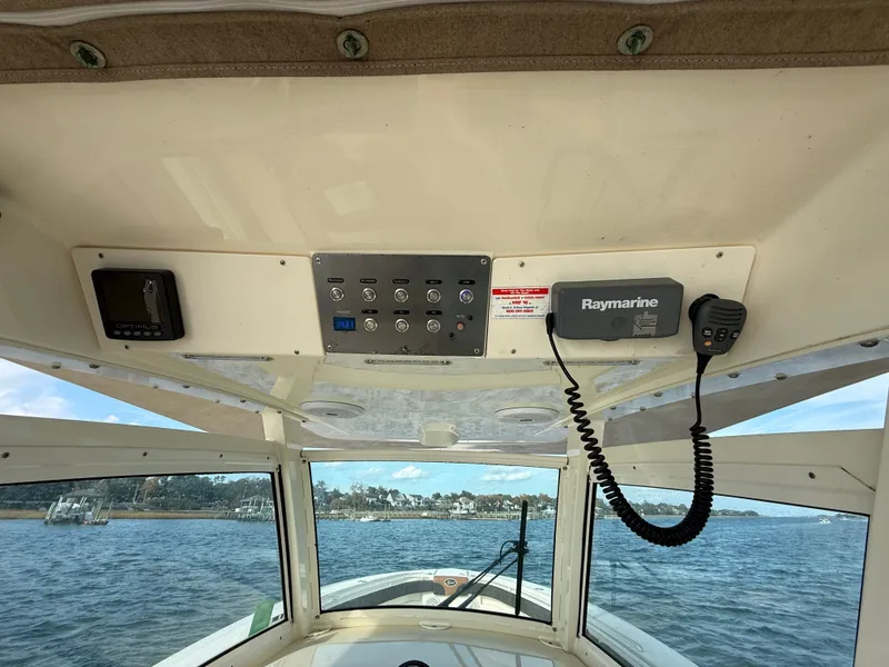 Slide: The Image of Scout 320 LXF 2014 - 29