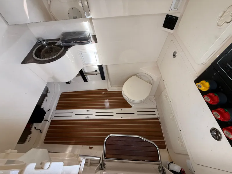 Slide: The Image of Scout 320 LXF 2014 - 37