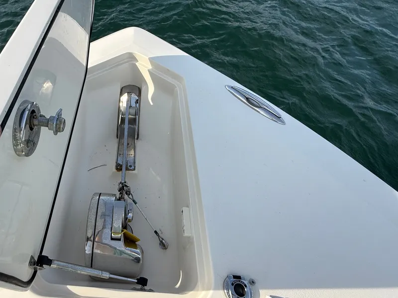 Slide: The Image of Scout 320 LXF 2014 - 41