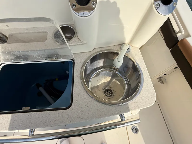 Slide: The Image of Scout 320 LXF 2014 - 43