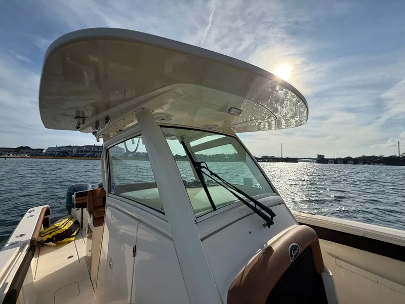 Slide: The Image of Scout 320 LXF 2014 - 47