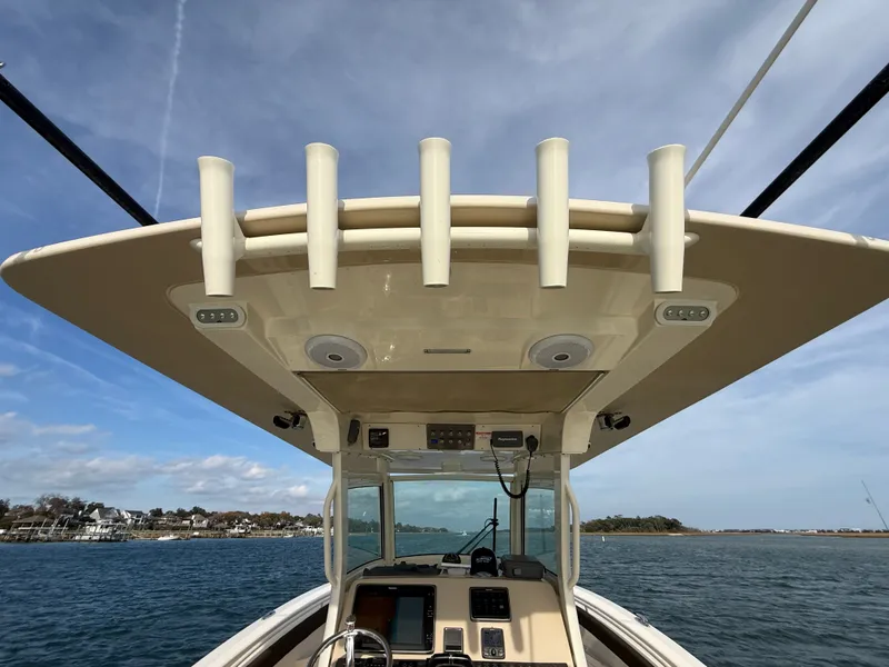 Slide: The Image of Scout 320 LXF 2014 - 48