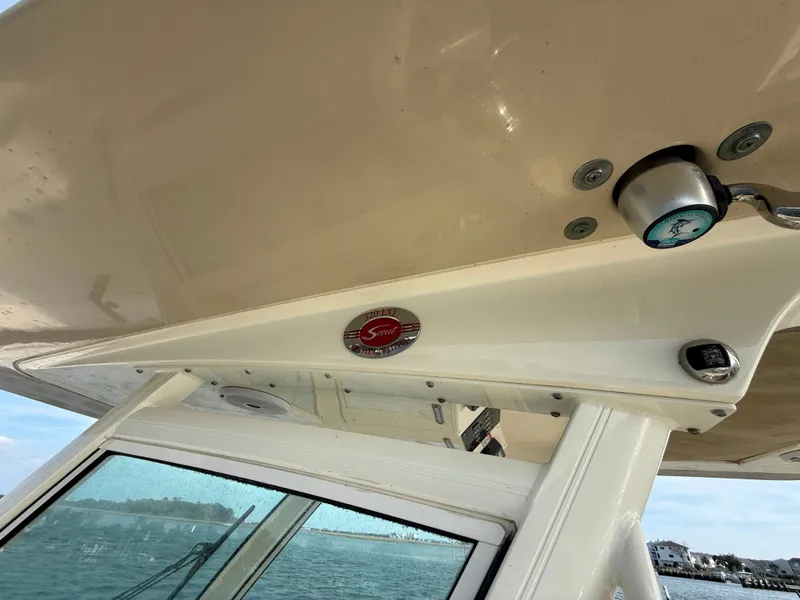 Slide: The Image of Scout 320 LXF 2014 - 50