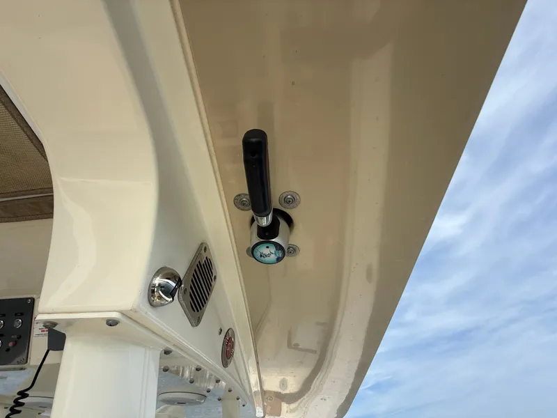 Slide: The Image of Scout 320 LXF 2014 - 51