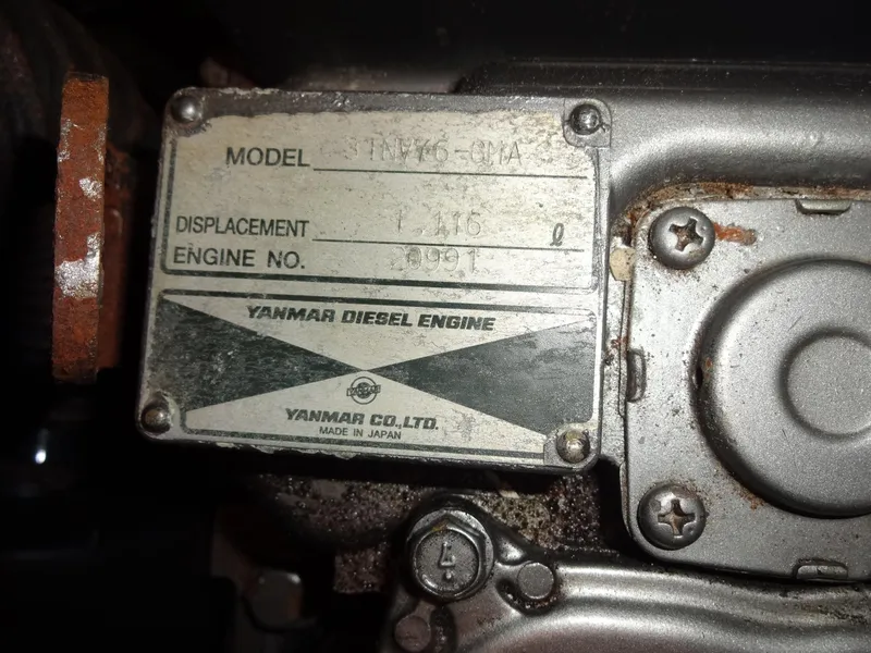 Slide: The Image of Island Packet 440 2006 - 158