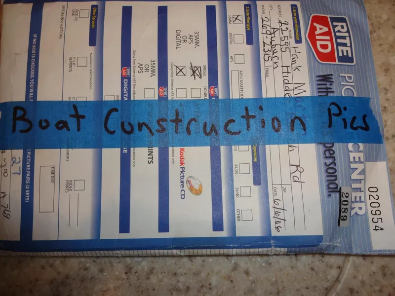 Slide: The Image of Island Packet 440 2006 - 160