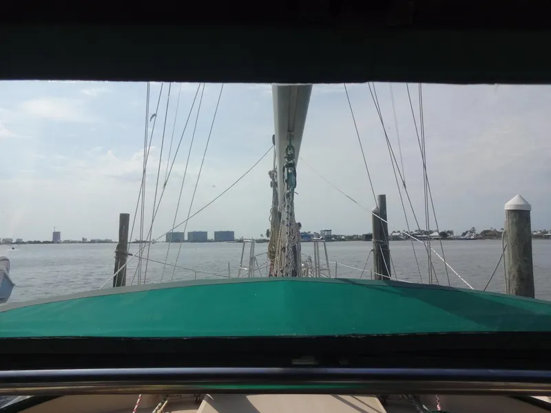 Slide: The Image of Island Packet 440 2006 - 58