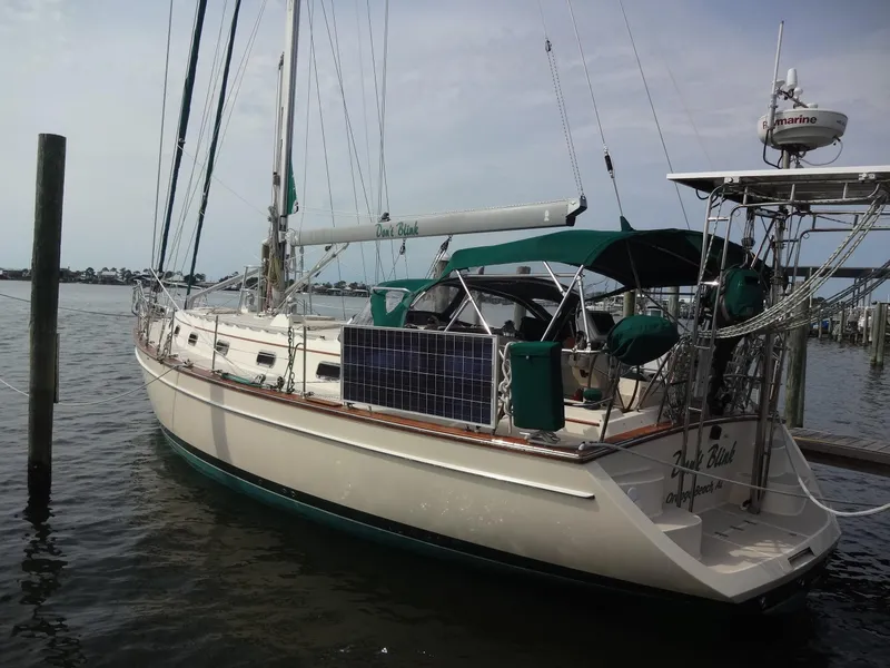 Slide: The Image of Island Packet 440 2006 - 91