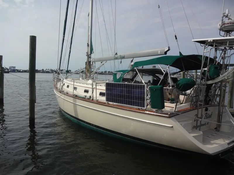 Slide: The Image of Island Packet 440 2006 - 92