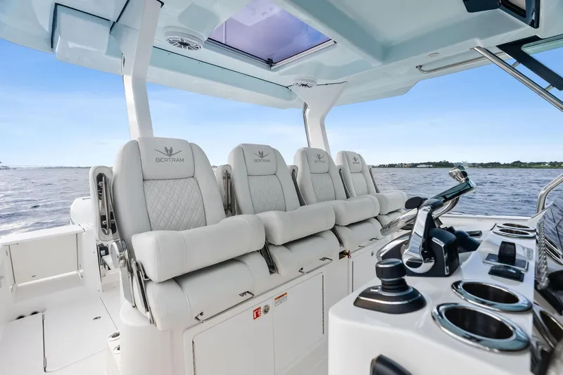 Slide: The Image of Bertram 39 CC 2022 - 23