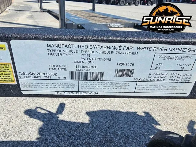 Slide: The Image of Tracker Other 2023 - 4